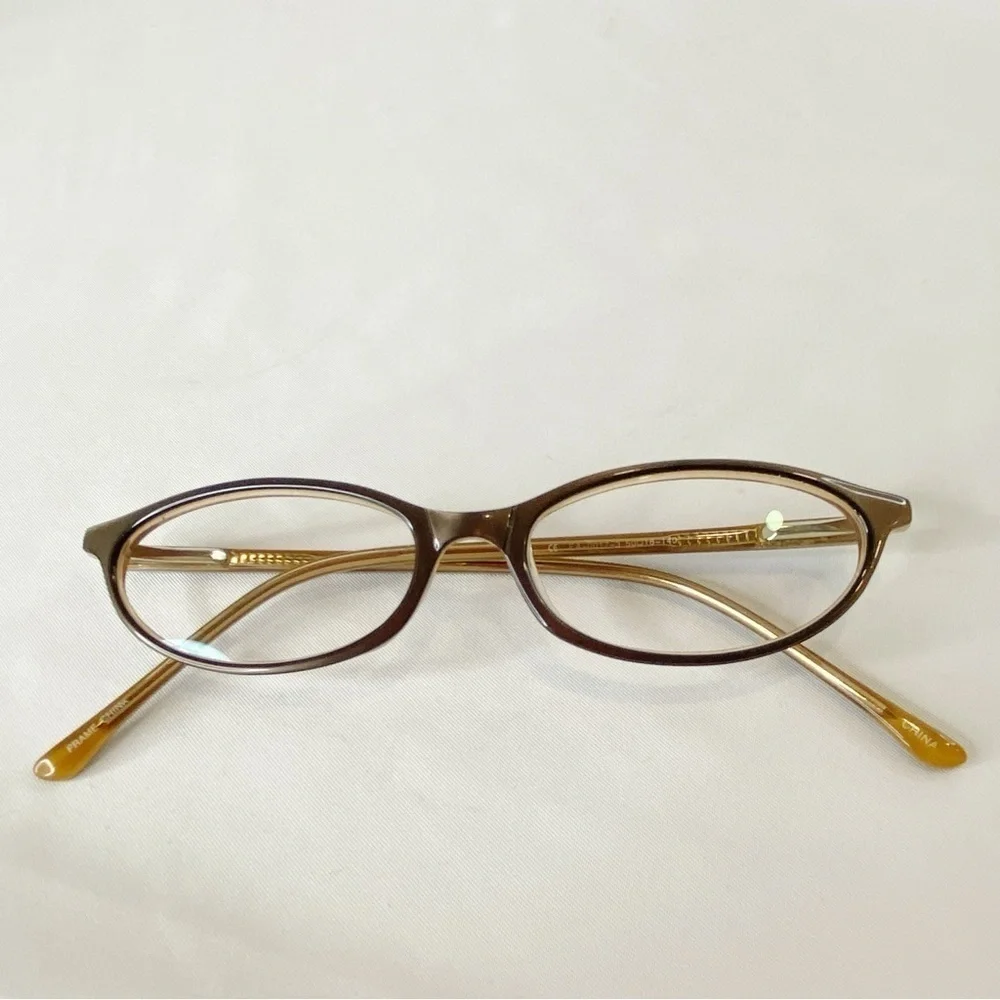 Elizabeth Arden Eyeglasses/Sunglasses Frames EA-0017-3 50 16 140